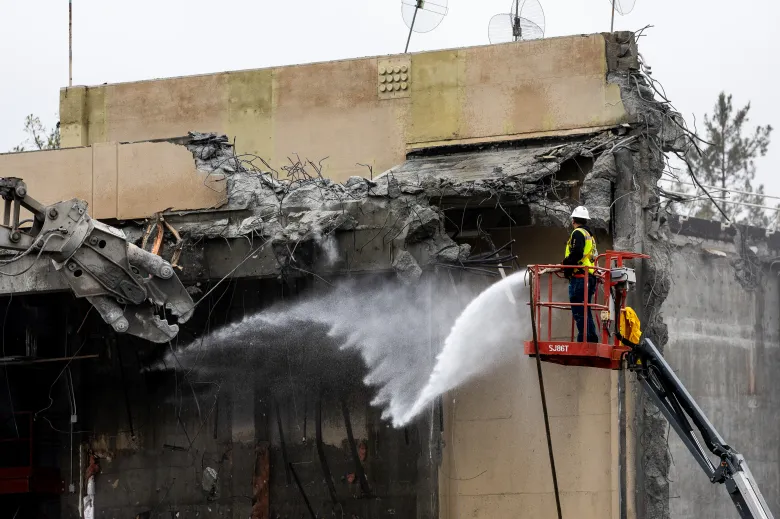 苹果历史地标弗林特中心谢幕,曾见证乔布斯发布初代 Macintosh 苹果历史地标弗林特中心谢幕,曾见证乔布斯发布初代 Macintosh