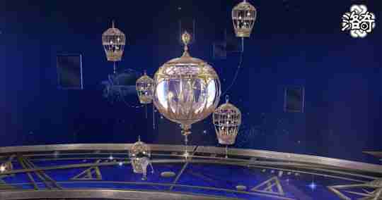 《洛奇》全新才能曝光：决定命运的战斗占星术士