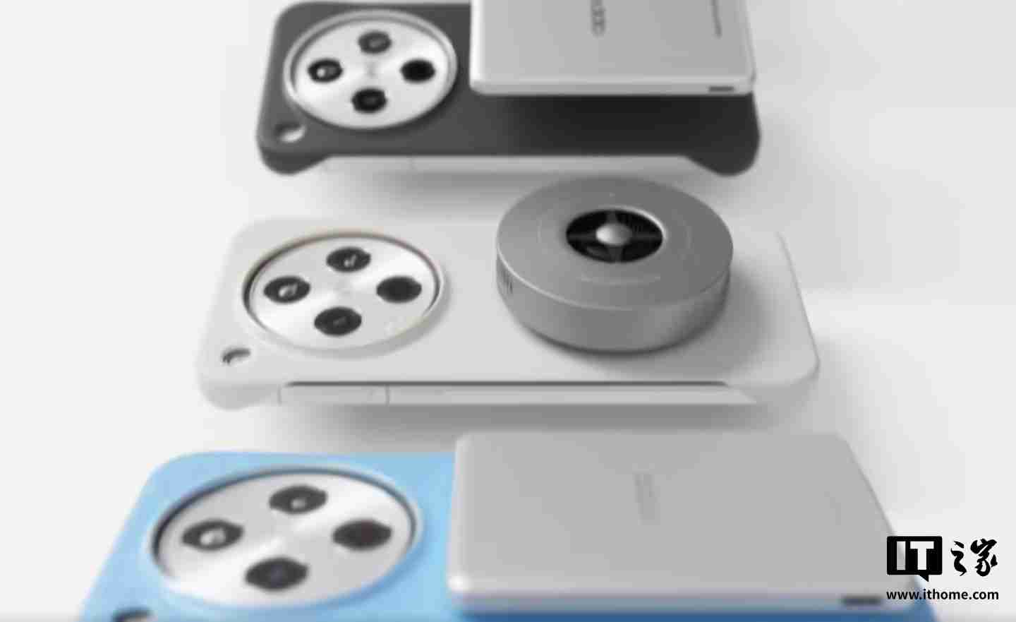 OPPO 预告 Find X8 系列手机元春限定版磁吸配件,12 月 26 日发布