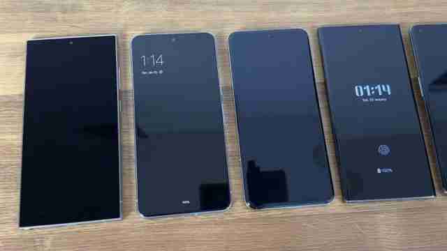 部分Galaxy S24 Ultra手机用户反馈防反射涂层存在耐用性问题