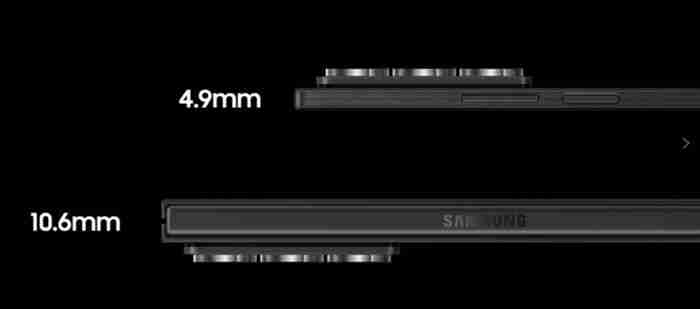 轻薄和支持 S Pen 兼得，三星 Galaxy Z Fold7 折叠手机将首秀类苹果 Apple Pencil 新技术