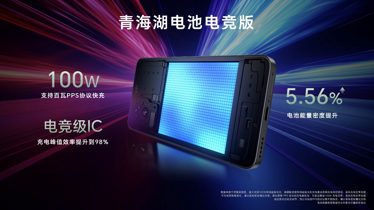 荣耀 GT 发布，售价 2199 元起！大 LOGO 设计、第三代骁龙 8！