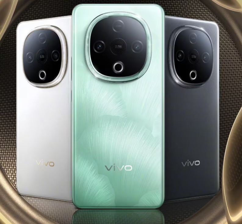 vivo Y300 手机主要参数曝光:天玑 6300 处理器,明日发布