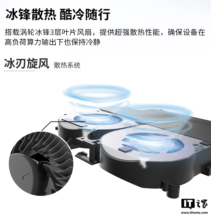 联想推出 ThinkCentre Ultra 迷你主机：i5-14500 / i7-14700 配 RTX4060 售 12986 元起