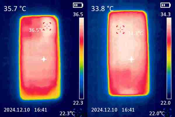 真我Neo7上手：7000mAh大电池 续航耐用到离谱