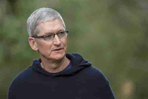 iPhone 16设计被质疑与乔布斯理念相悖 库克回应