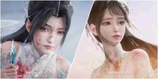 历尽千帆后，国产MMO还得看《诛仙世界》？