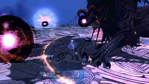 《龙之谷》怀旧服天启巢穴挑战模式今日上线!超霸气坐骑曝光!