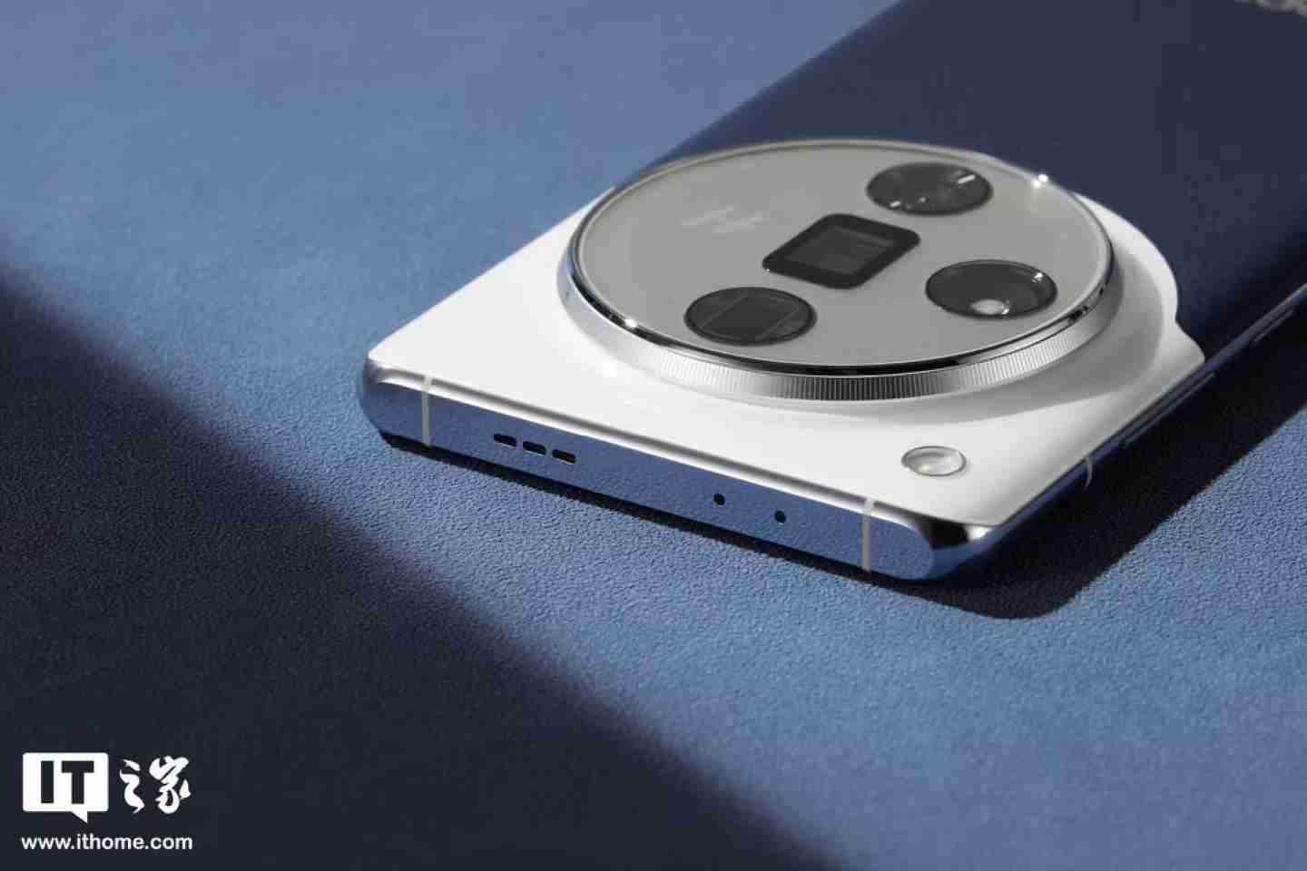 OPPO“PKH110”新机入网:不支持卫星通信,预计为 Find X8 Ultra 标准版