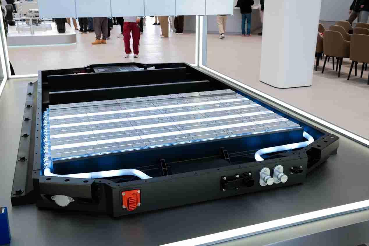 理想 L6、MEGA 首次“过冬”，理想如何保障冬季用车体验？