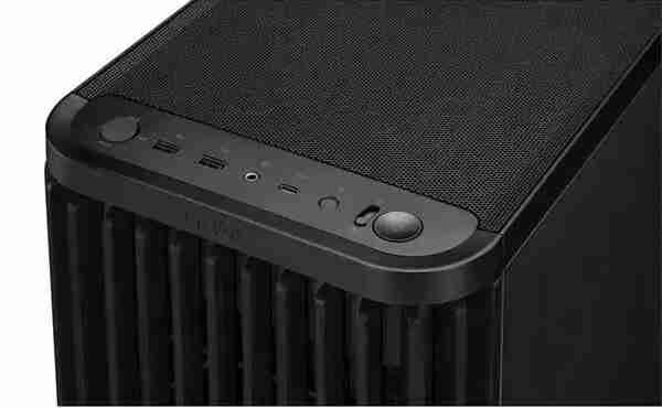 海外经销商偷跑华硕 ProArt PA401 机箱，消息称配三颗加厚风扇