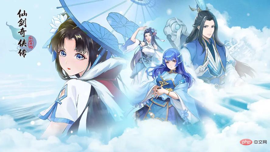 什么游戏赚钱？仙侠题材网络赚钱游戏排名