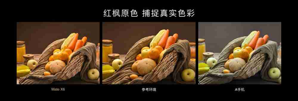 华为Mate X6于华为Mate品牌盛典亮相，带来极致体验升级