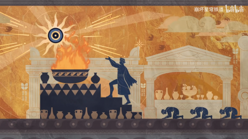 史无前例的超多角色曝光，星铁究竟在藏什么？