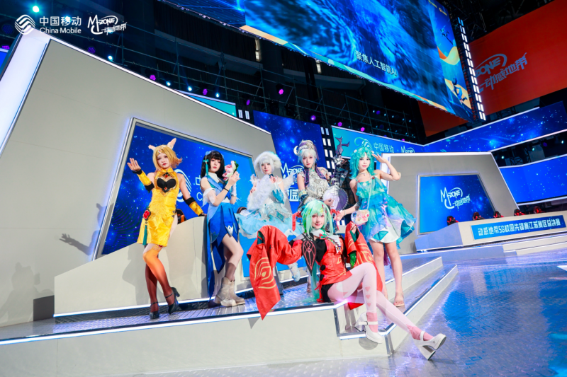 江苏王者之战火热开启！看动感地带引领电竞新风潮