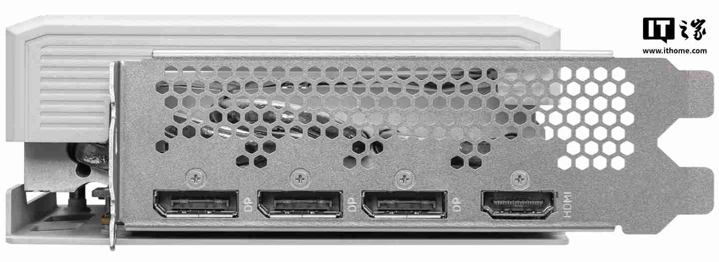 华擎锐炫 B580 桌面显卡曝光：2.8GHz Xe2-HPG GPU，双 8-pin 电源接口