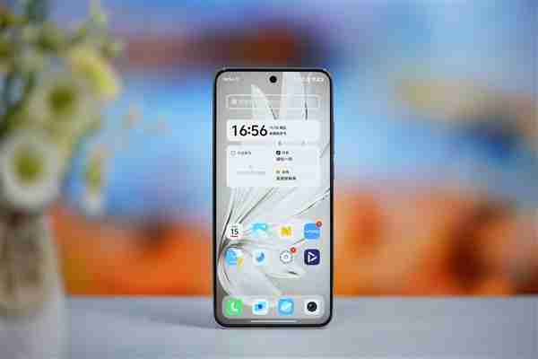 185g机身塞下6500mAh大电池！vivo S20图赏