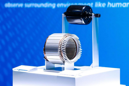 广汽集团三年“番禺行动”发布 挑战自主品牌销量200万辆