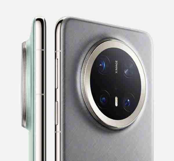 黄牛加价300元代抢华为Mate 70：称万无一失