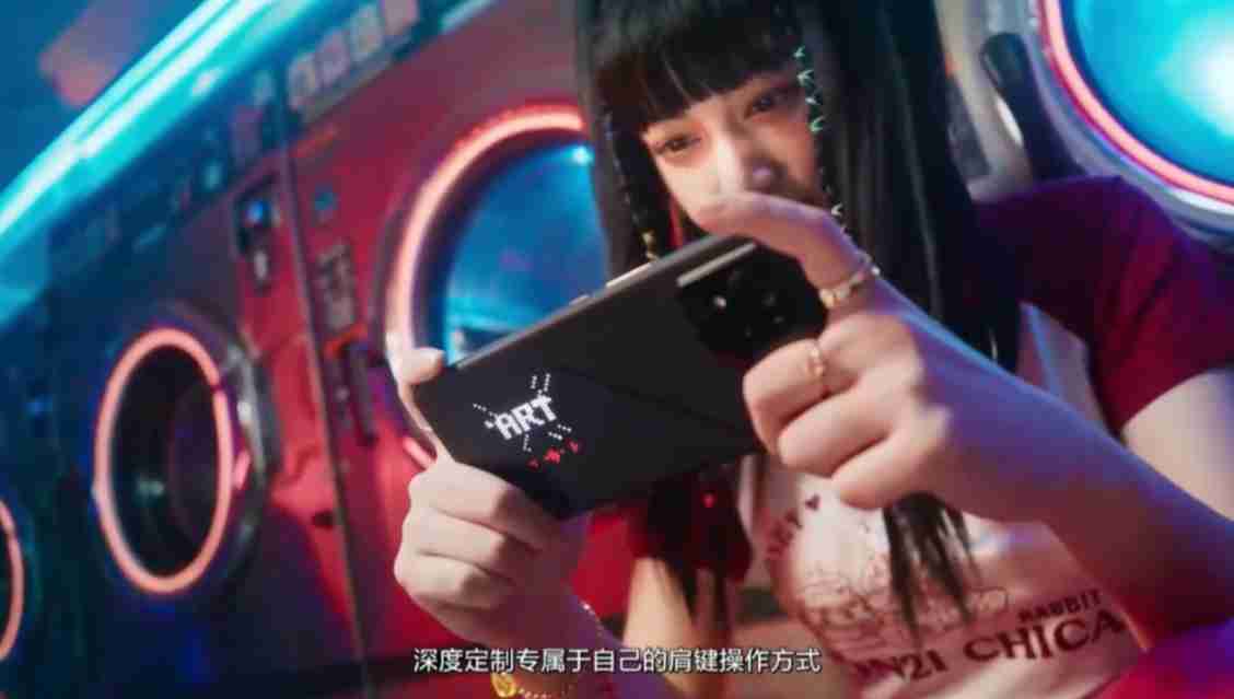 华硕 ROG 游戏手机 9 系列发布:骁龙 8 至尊版、升级光显矩阵背屏,售 4999 元起