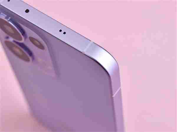 超美小直屏！OPPO Reno13外观赏析