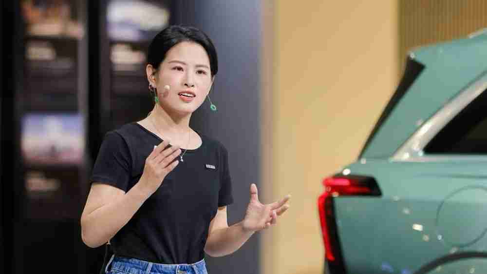 全场景NOA全国开城 长城汽车闪耀广州车展