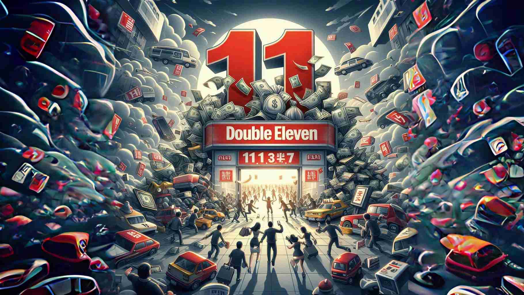 雷科技编辑部双11剁手清单出炉：该买都在买，国补真实惠