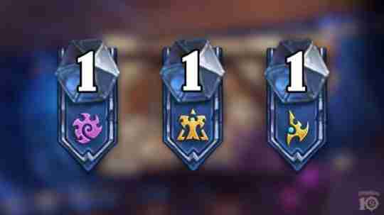 《炉石》官宣联动《星际》!最大迷你包明年1月上线