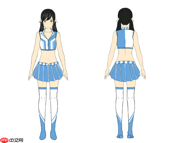 恋爱冒险经典《LoveR Kiss》4月登陆Switch 2 大幅度优化