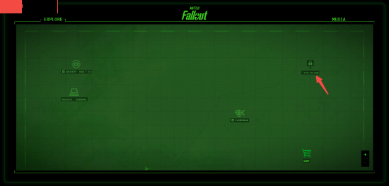 《辐射》真人剧官网神秘倒计时！粉丝:3代复刻还是要出5？