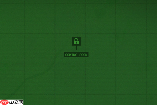 《辐射》真人剧官网神秘倒计时！粉丝:3代复刻还是要出5？