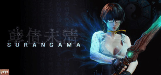 动作游戏《孽债未清》上线Steam：九龙城寨地狱风 致敬《忍龙》等老派ACT