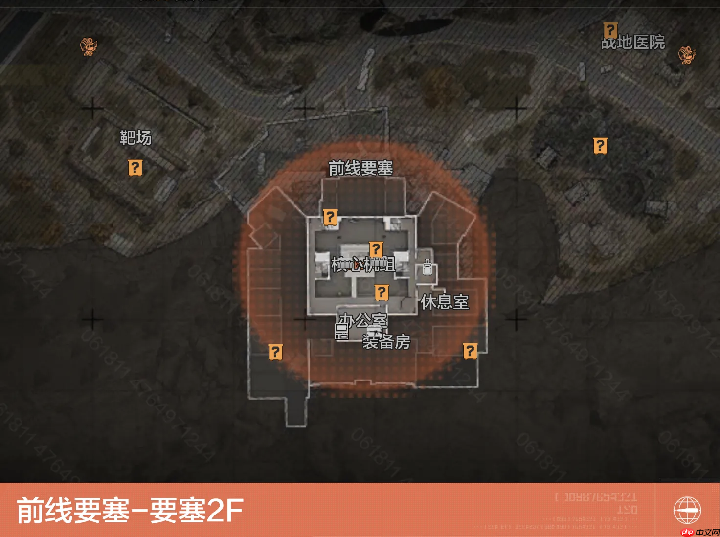 暗区突围s13赛季地图新增物资点位有哪些-暗区突围s13赛季地图新增物资点位一览