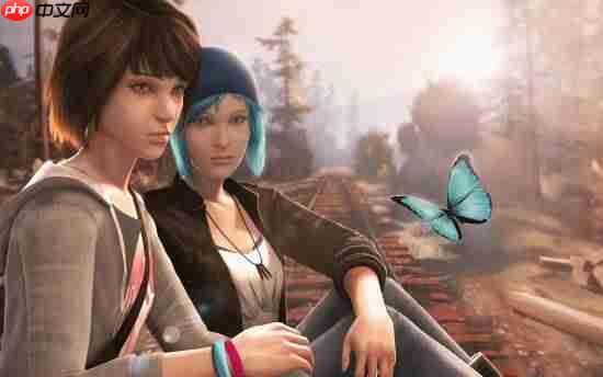 《奇异人生》新作评级意外曝光！麦克斯和克洛伊重聚