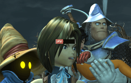 PS2因性能太强而被禁运！《FF9》制作人回忆开发史