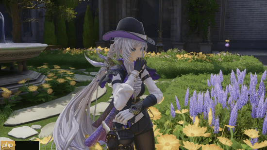 一次满足!国产欧式风情新游《白银之城》先导展示