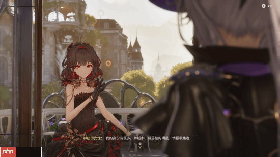 一次满足!国产欧式风情新游《白银之城》先导展示