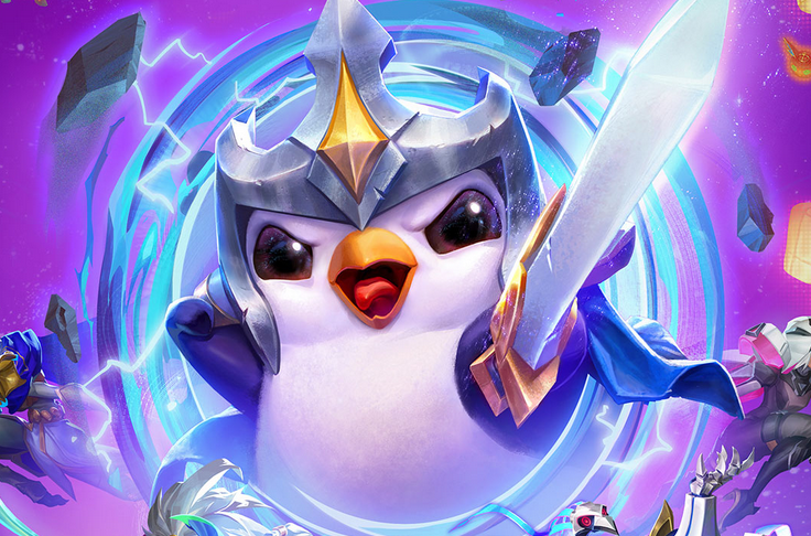 云顶之弈福星版本什么时候返场  云顶福星返场时间1.22