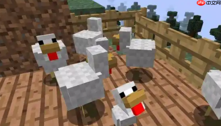 mcjs网页版手机版入口 mc.js手机浏览器即玩