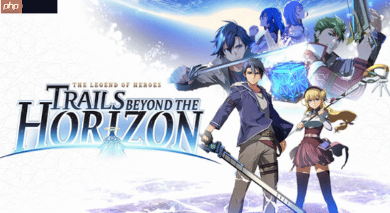 《界之轨迹》M站87分!剧情引人入胜 战斗也尤为出色