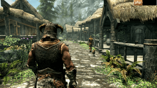 N网单日Mod下载量近3500万创纪录:《老滚5》依旧是那半壁江山