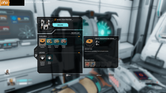 《绿色地狱》开发商新作《星际裂变》上线：外服好评如潮 国区因字体翻车