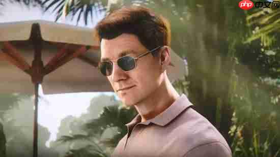 《影之刃零》新DLSS演示视频！还有《007初露锋芒》《生化危机9》《识质存在》等