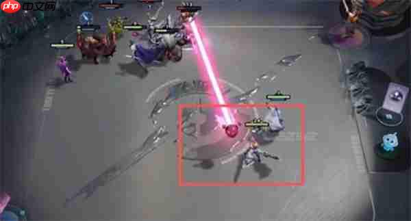 王者万象棋孙膑技能有哪些效果-王者万象棋孙膑技能效果介绍