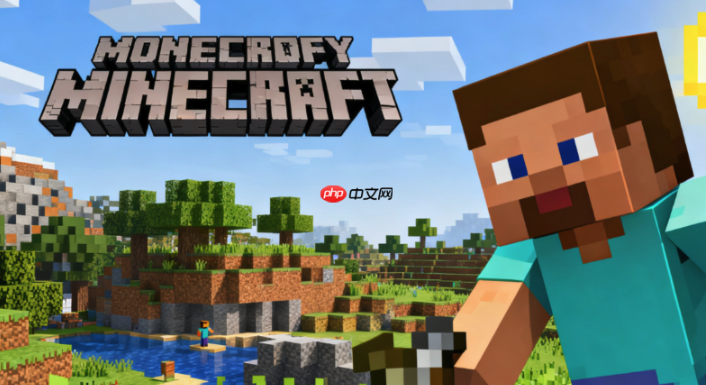 我的世界mc.js网页版怎么玩_mcjs在线游玩入口