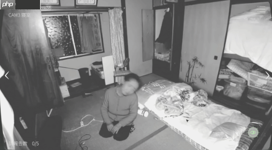 “胆小走开 胆大进来”超恐怖游戏续集《日本闹鬼房产监测协会2》游戏报告