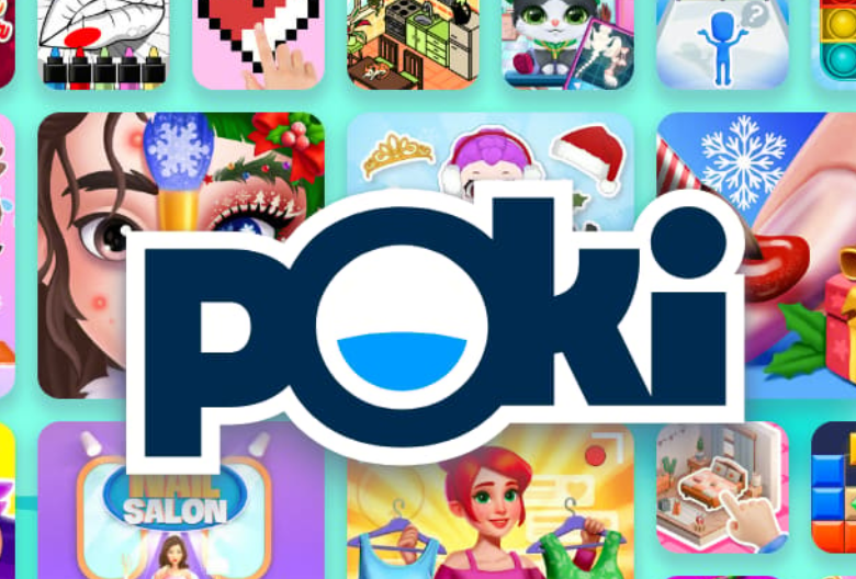 poki小游戏入口正版怎么找_Poki正版小游戏免费秒玩入口指南