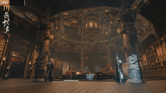 《燕云十六声》移动端性能优化方向公布 新区域开封皇宫NPC超3000人！