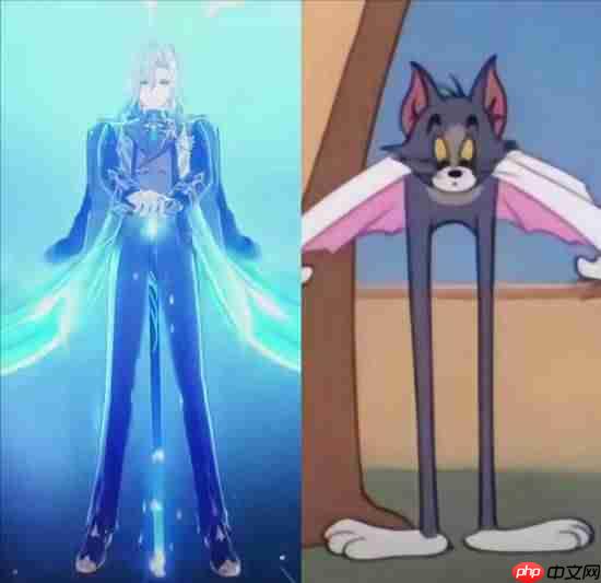 《原神》瑶瑶和那维莱特新时装介绍