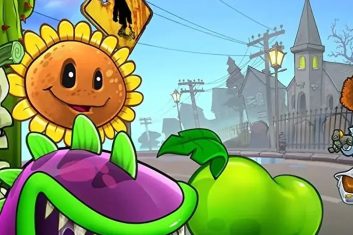 植物大战僵尸1手机版怎么下载_植物大战僵尸1原版中文手机版下载入口